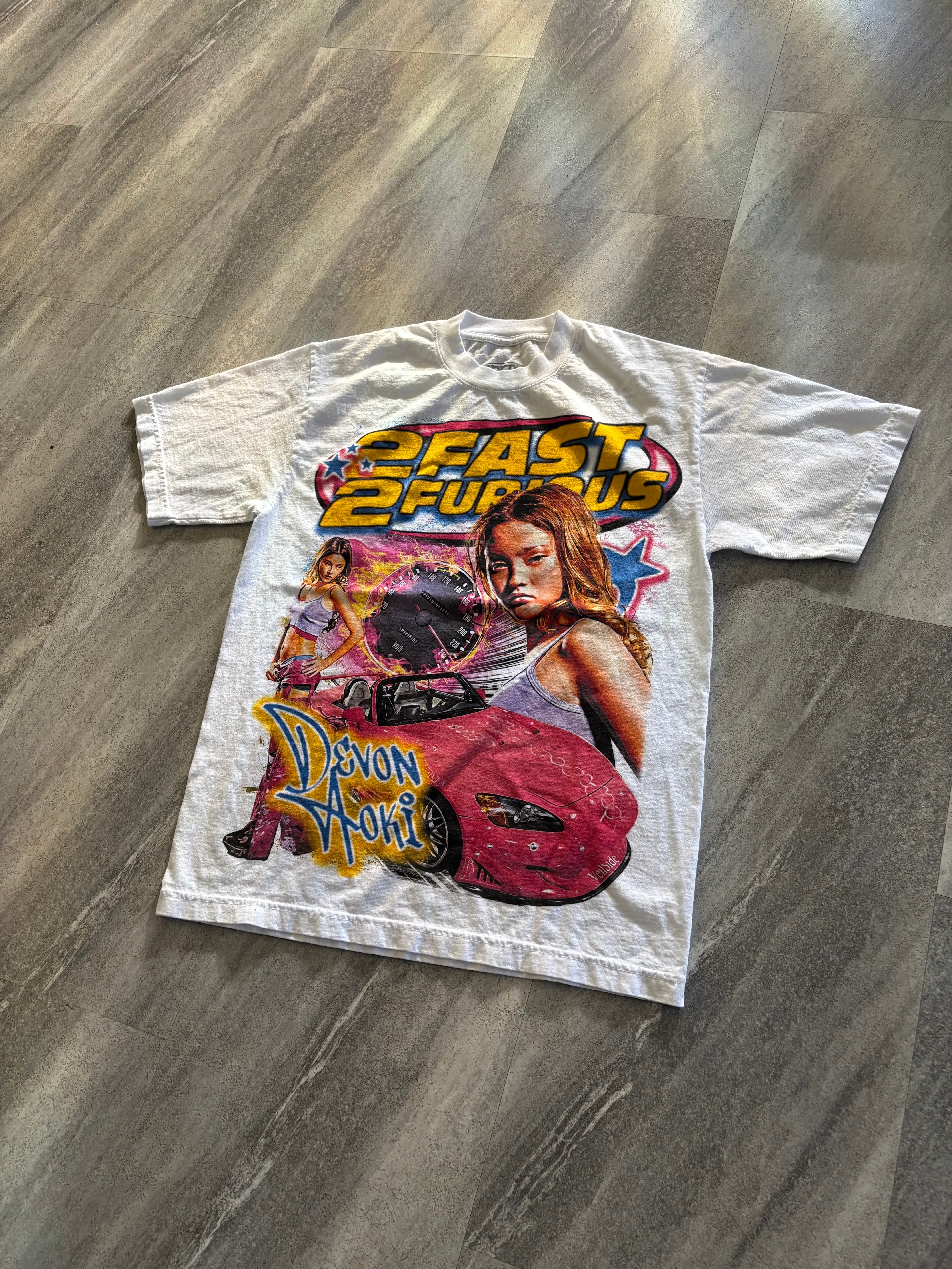 SUKI (T-Shirt)