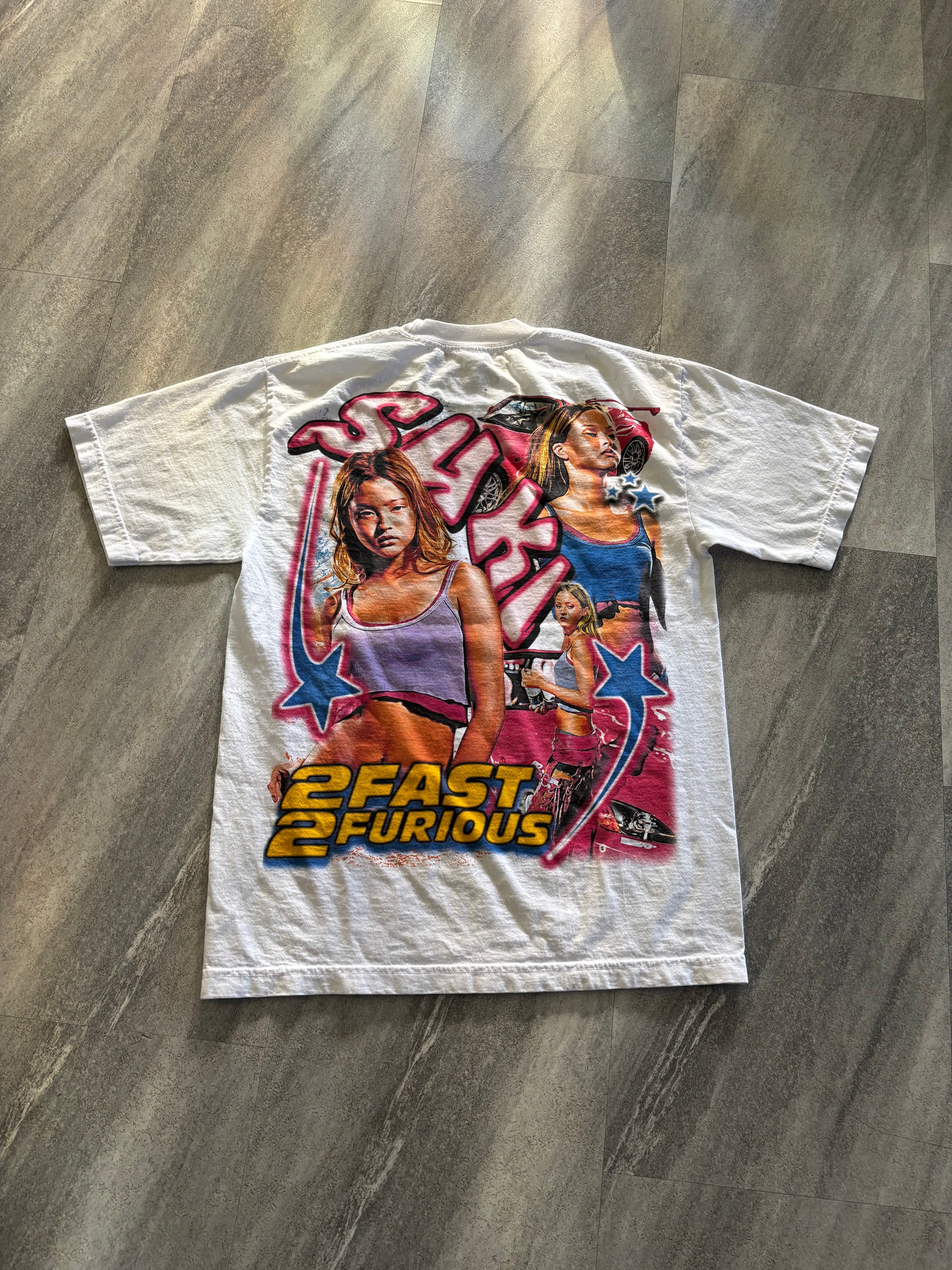SUKI (T-Shirt)