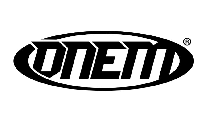 OneMission logo