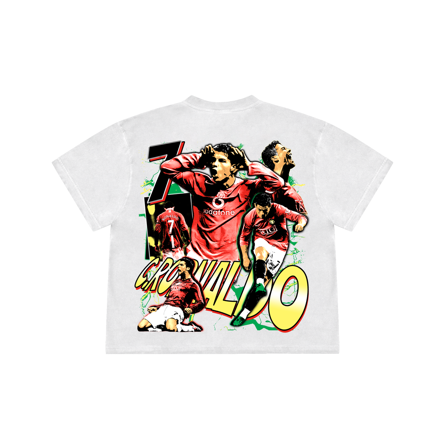 CR7