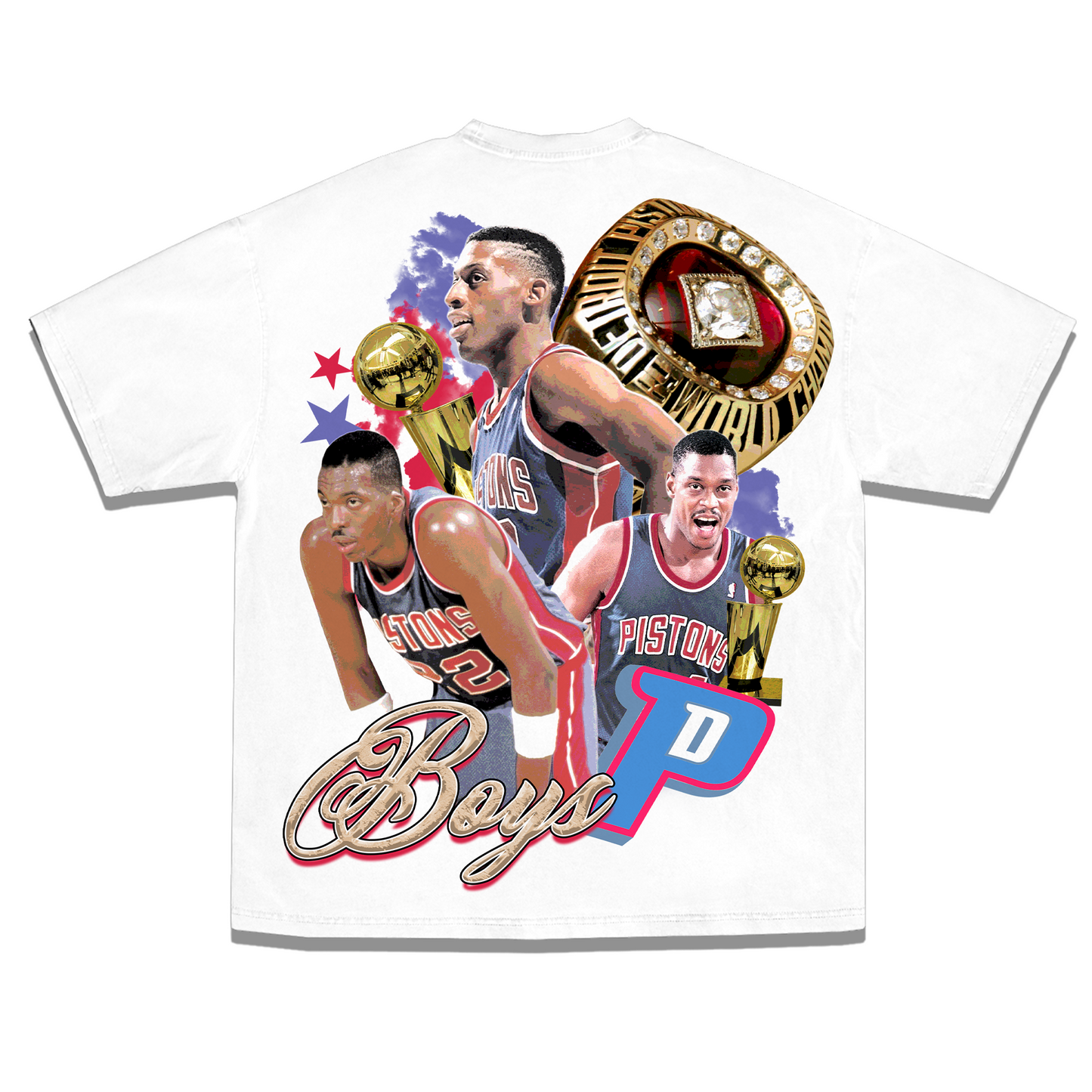 Bad Boyz X MURAKAMI