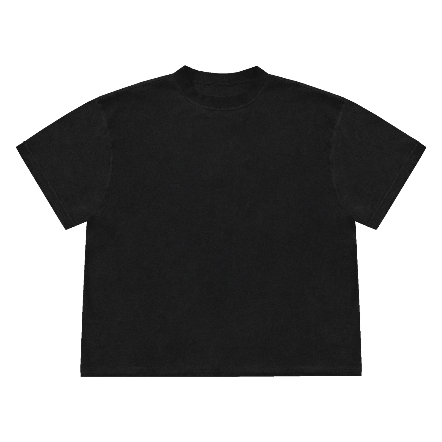 CUSTOM T SHIRT (WHITE)