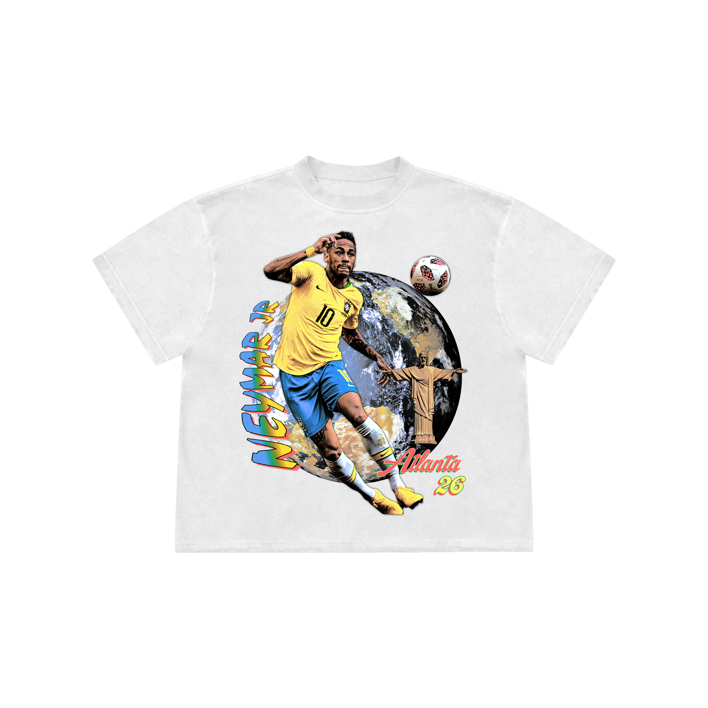 Neymar