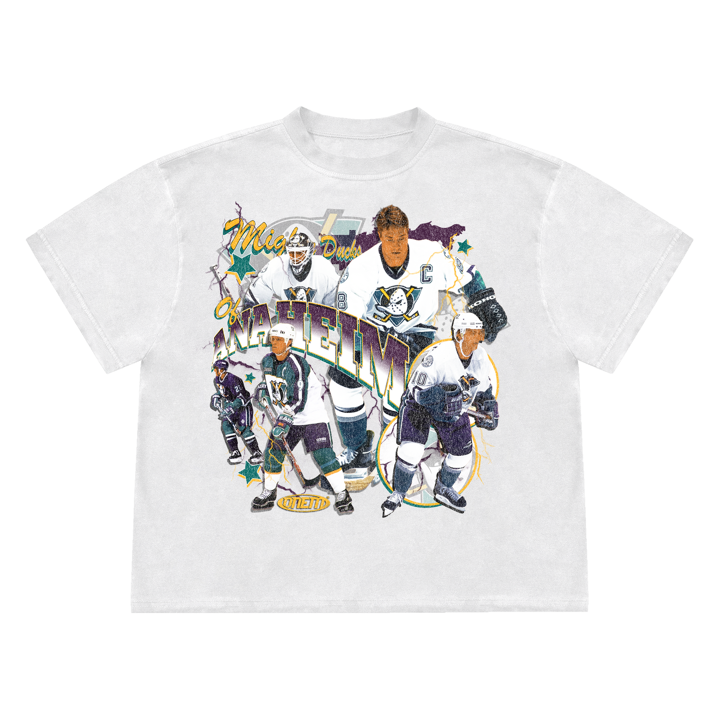 Anaheim Ducks