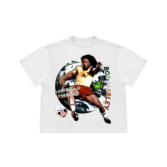 Bob Marley (Jamaica)