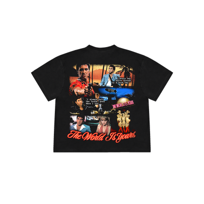 Scarface (T-shirt)