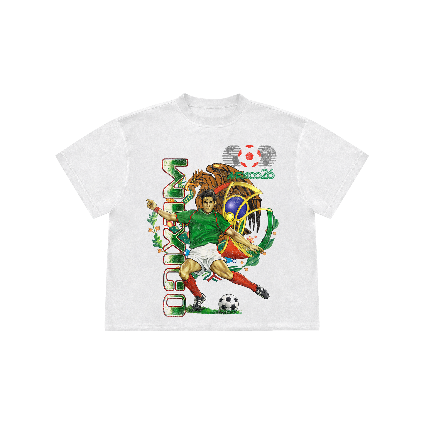 Mexico v2