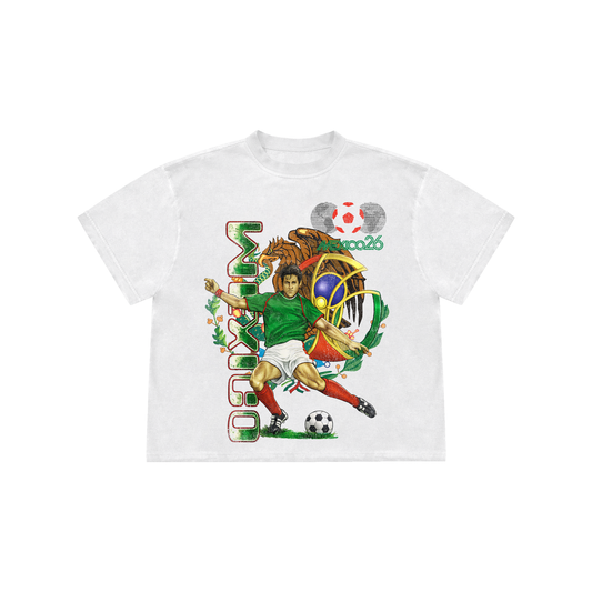 Mexico v2