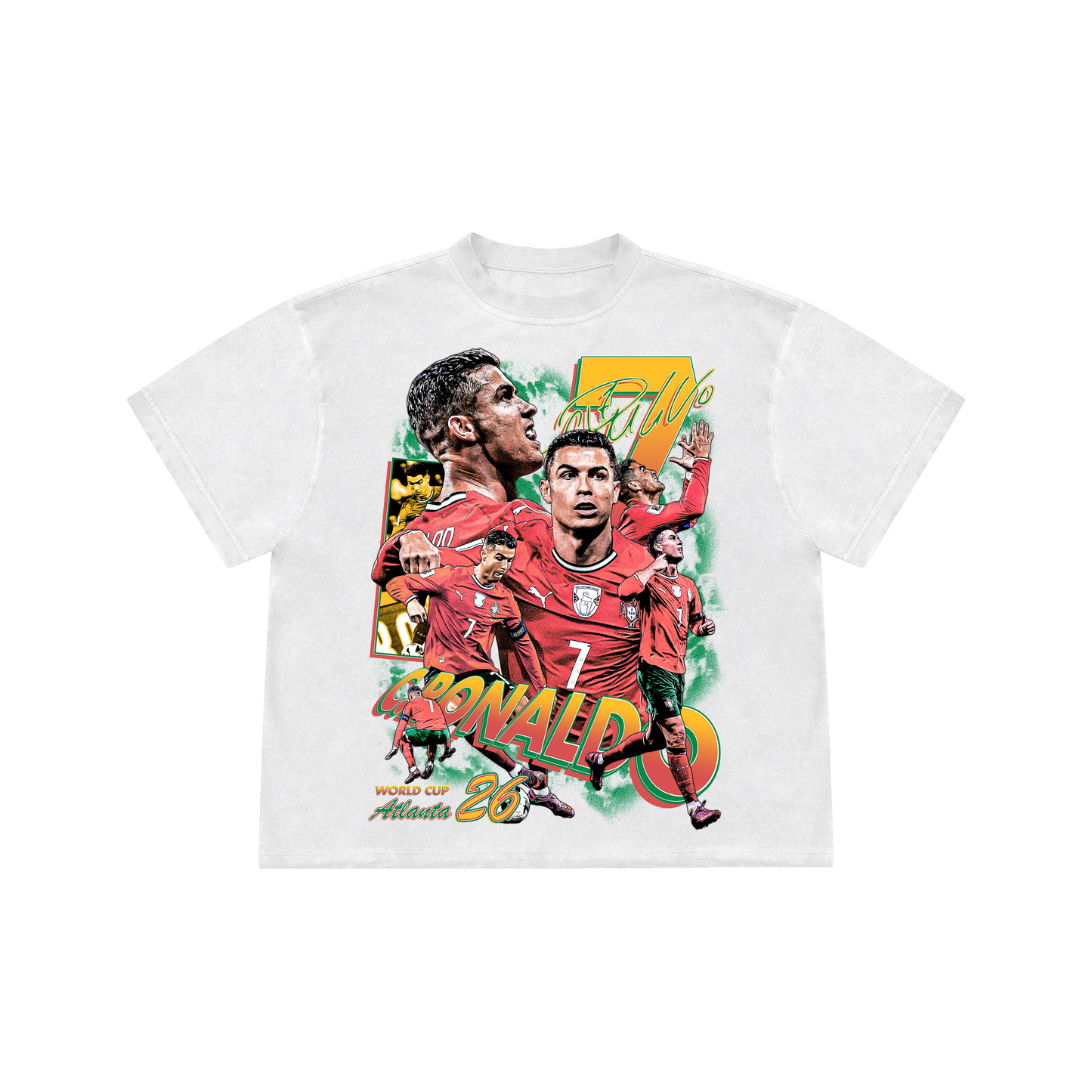 Ronaldo