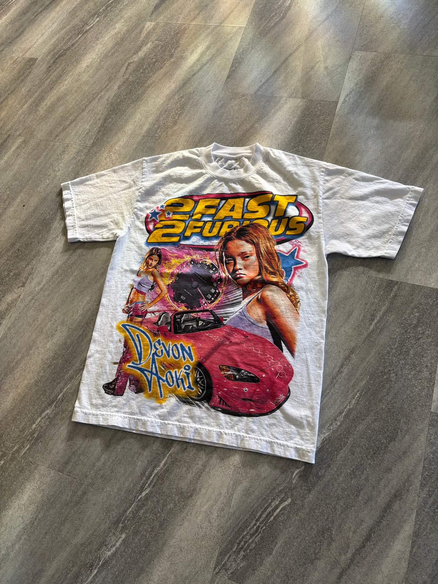 SUKI (T-Shirt)