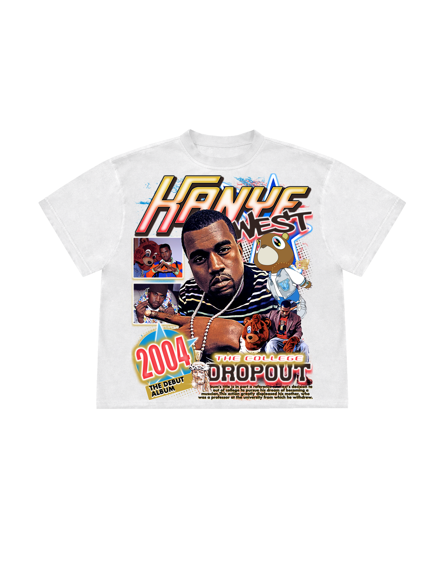 ‘04 Mr. West