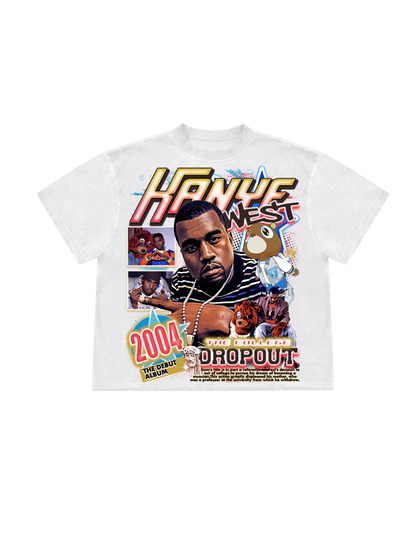 ‘04 Mr. West