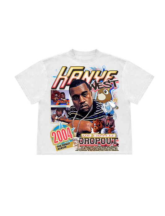‘04 Mr. West