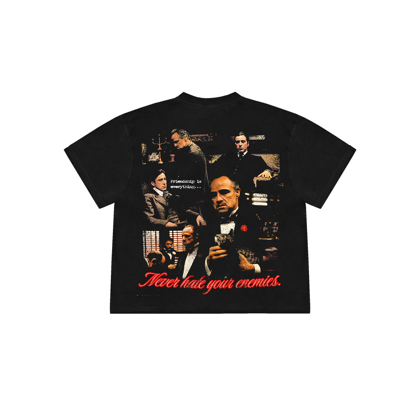 The Godfather (T-shirt)