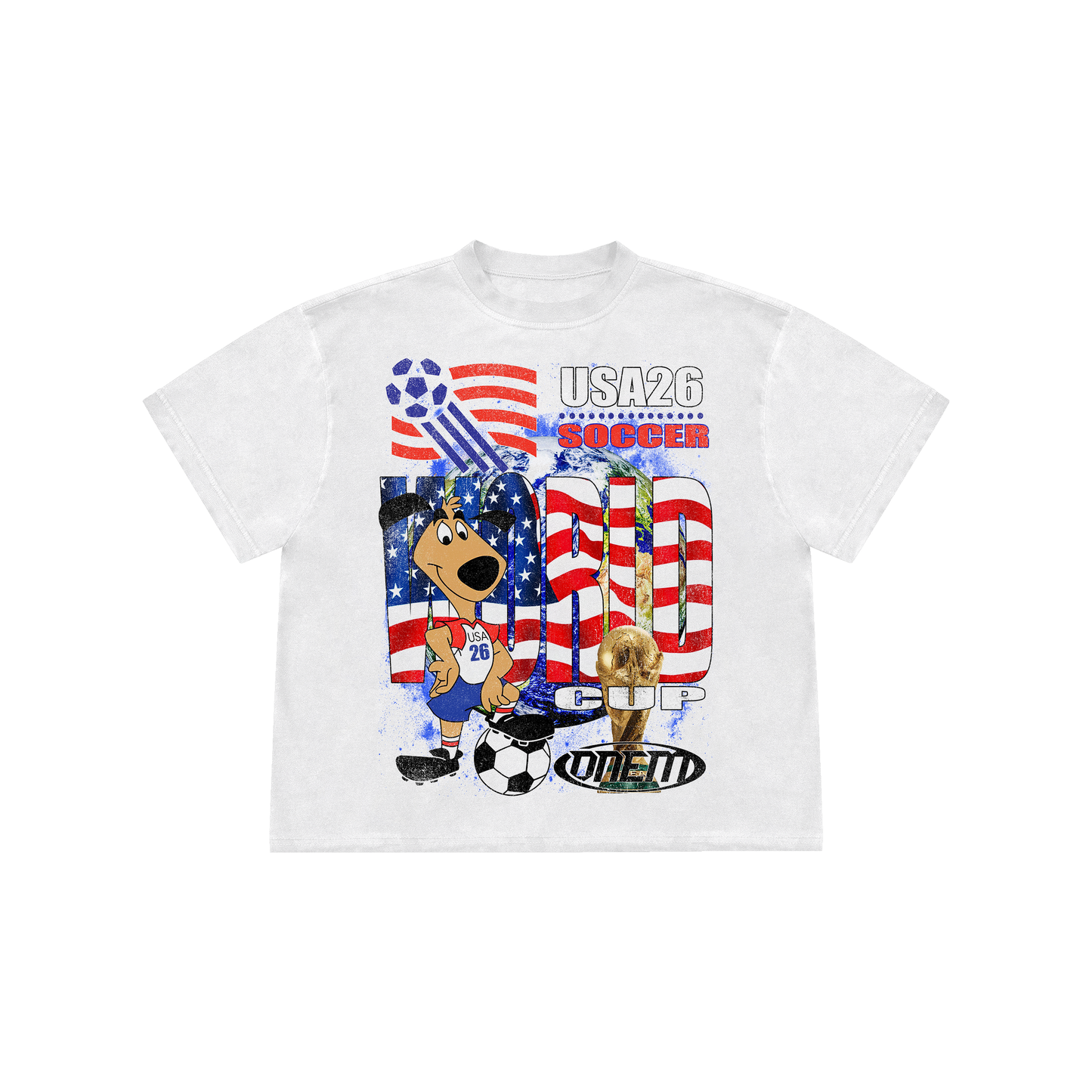 USA
