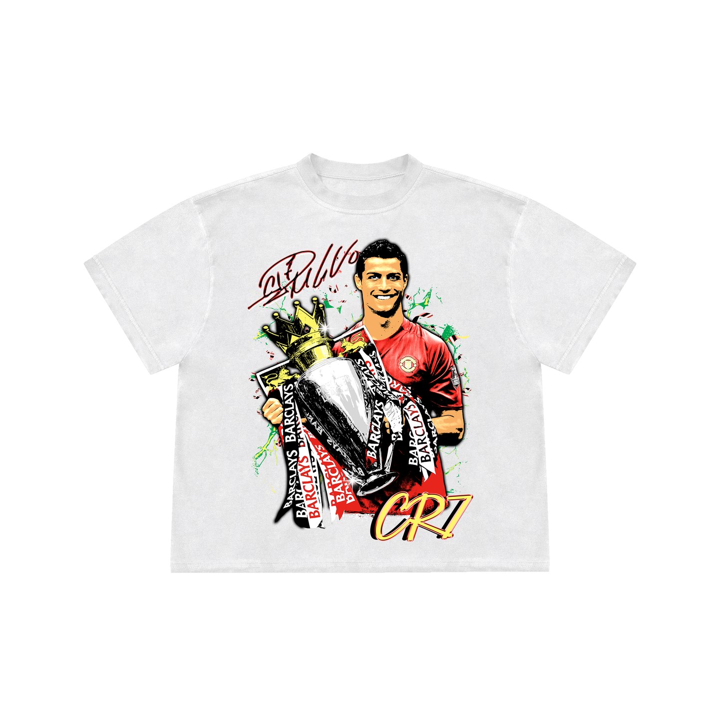 CR7