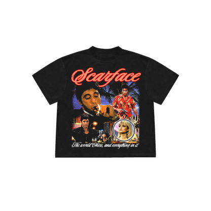 Scarface (T-shirt)