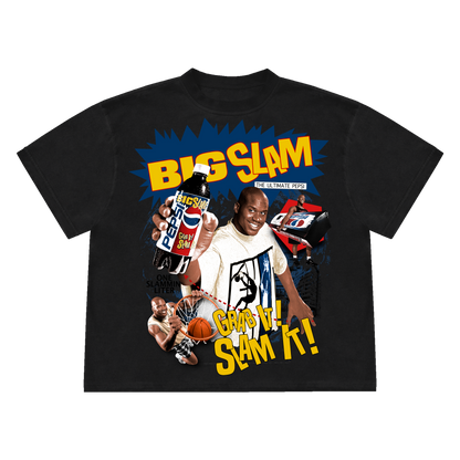 SHAQ SLAM