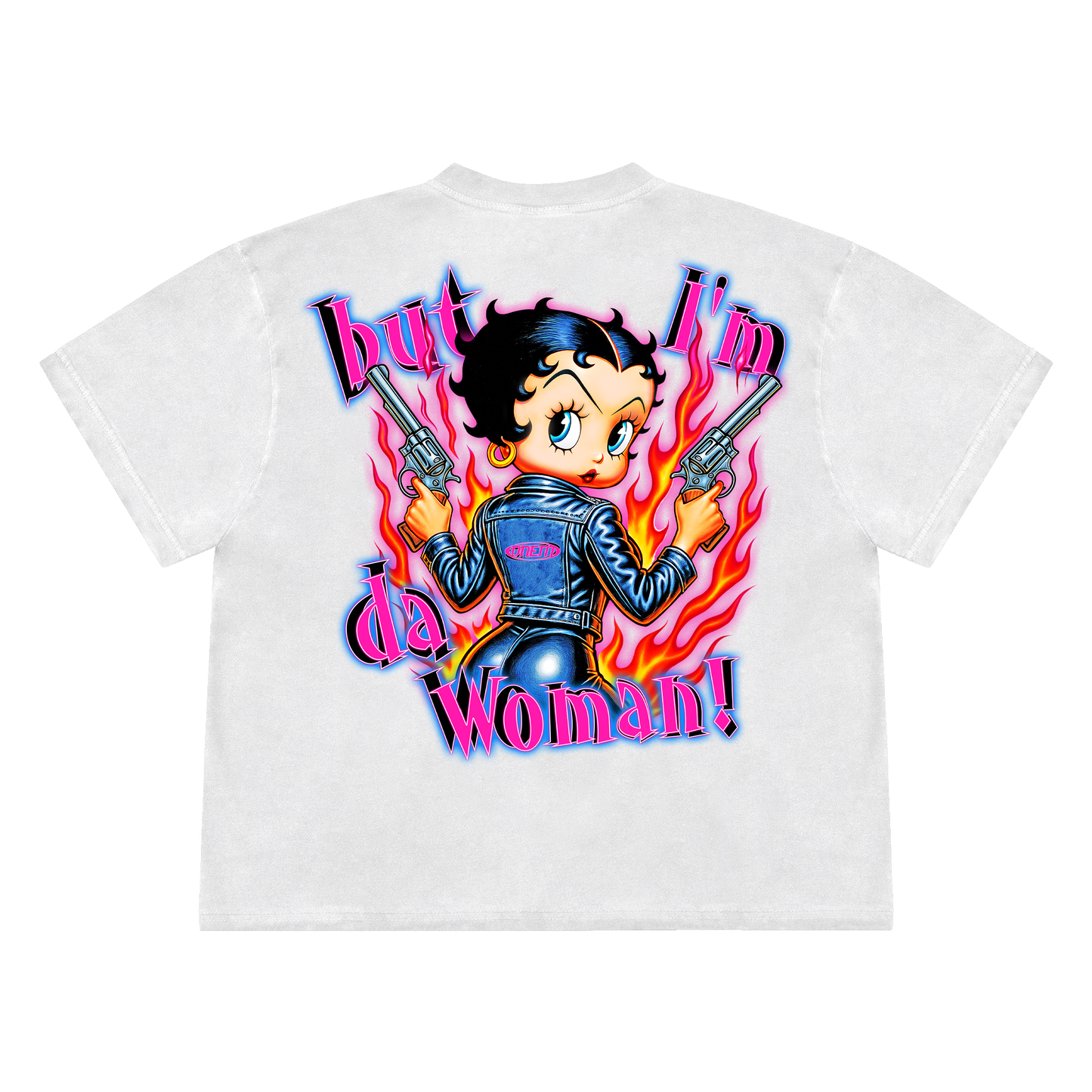Betty Boop