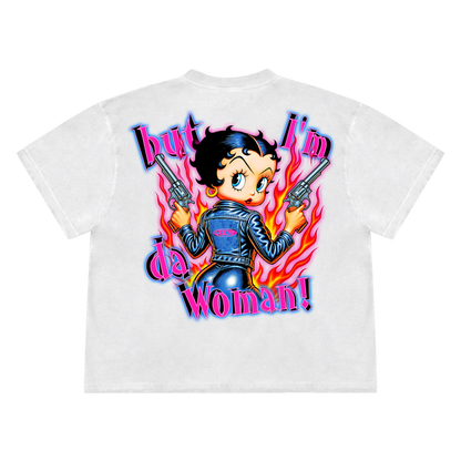 Betty Boop