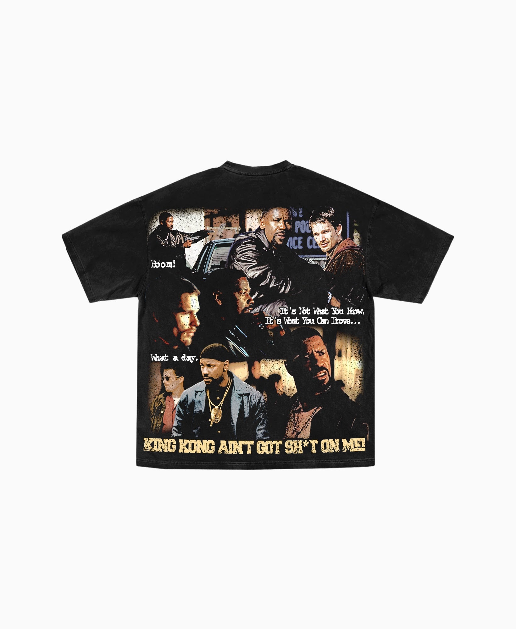 Training Day (T-Shirt)