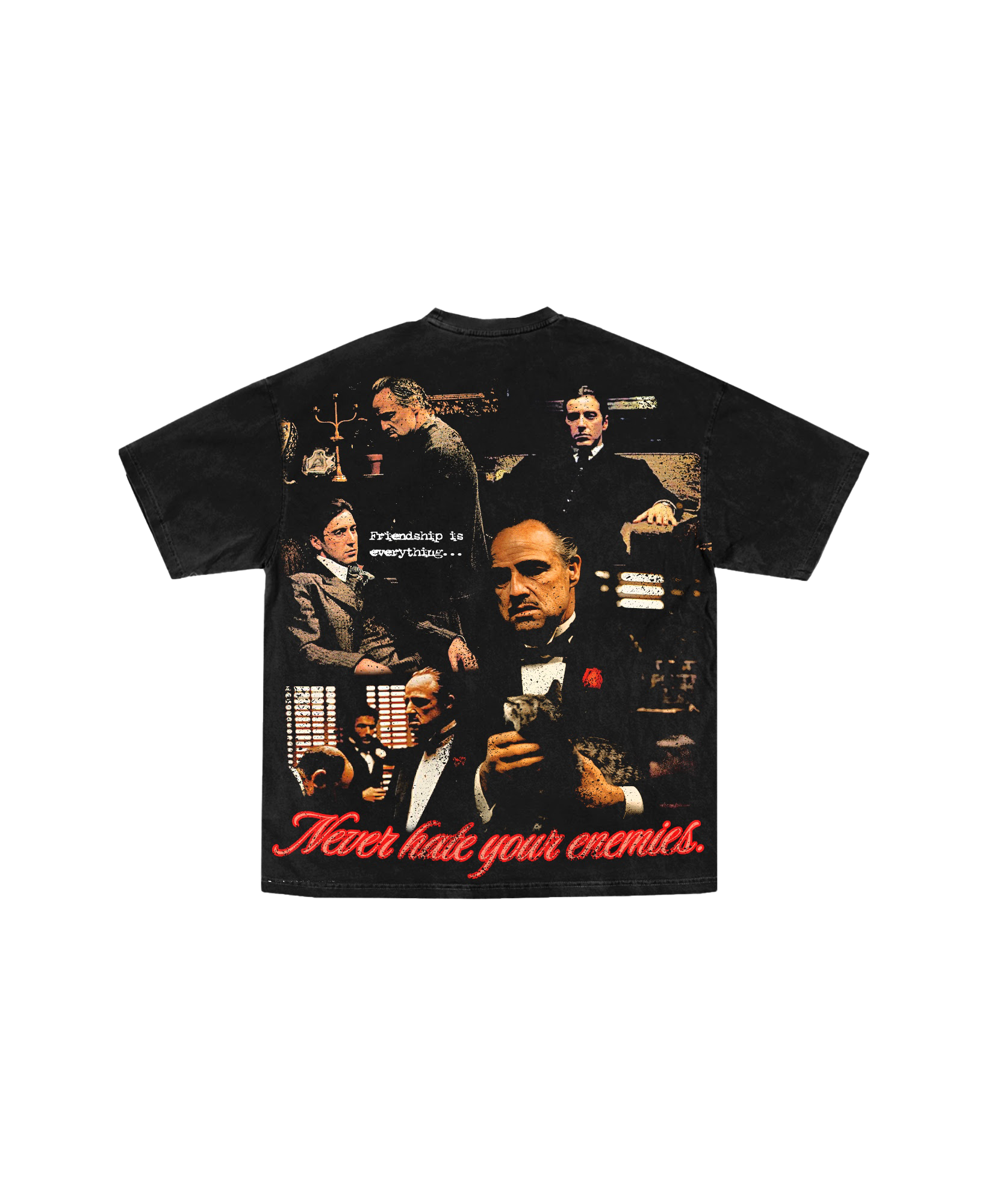 The Godfather (T-shirt)