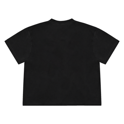 CUSTOM T SHIRT (WHITE)