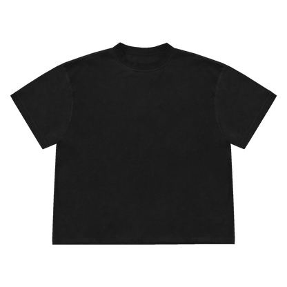 CUSTOM T SHIRT (WHITE)