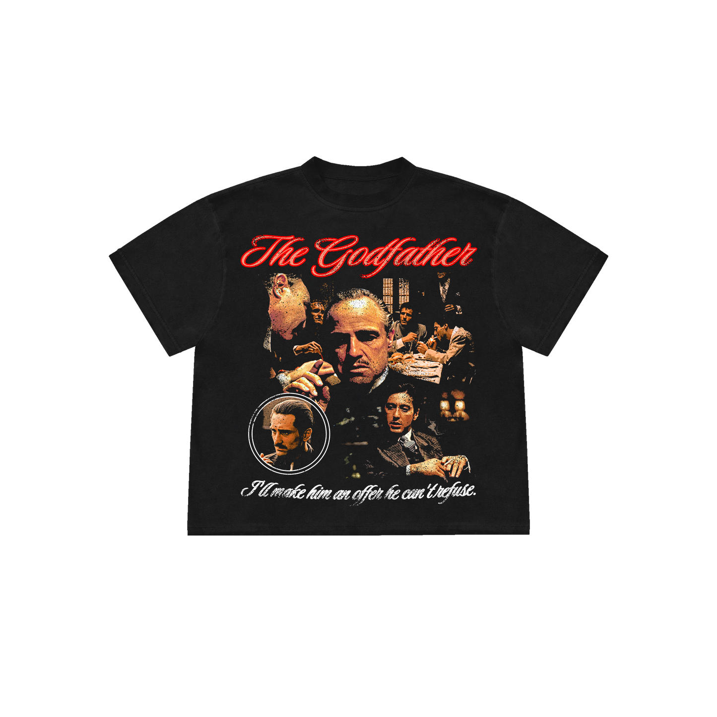 The Godfather (T-shirt)
