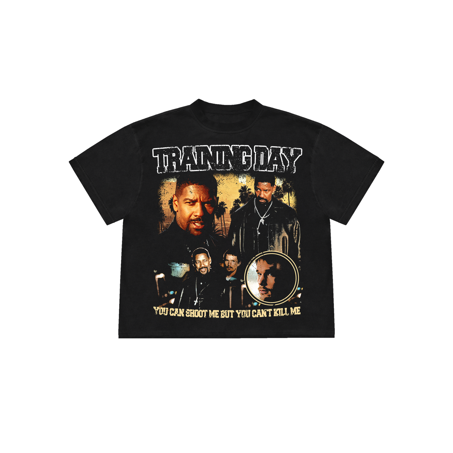 Training Day (T-Shirt)