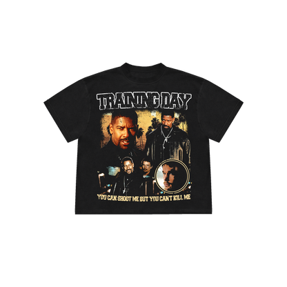 Training Day (T-Shirt)