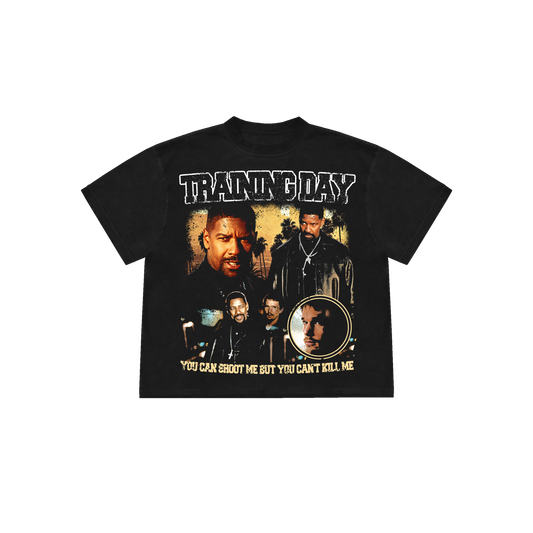Training Day (T-Shirt)