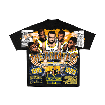 FAB 5