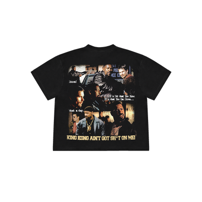 Training Day (T-Shirt)