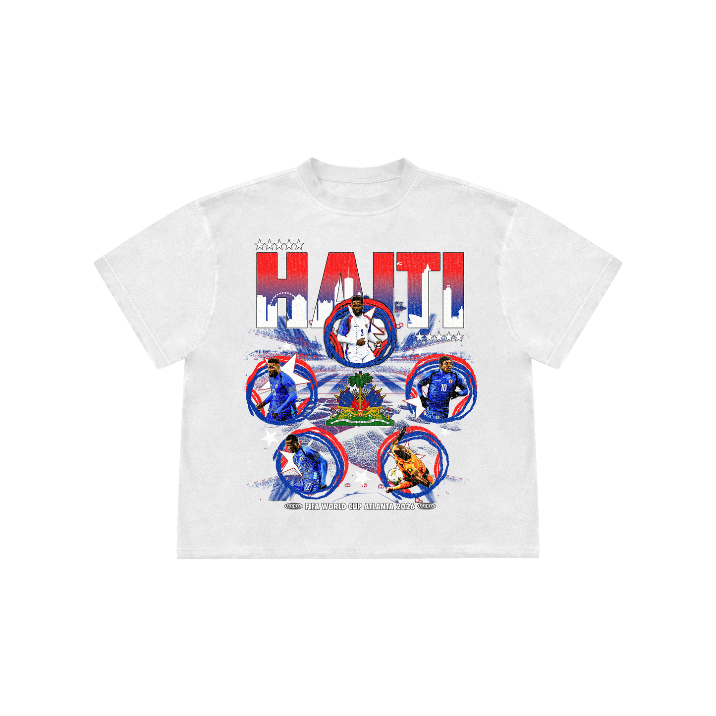 Haiti