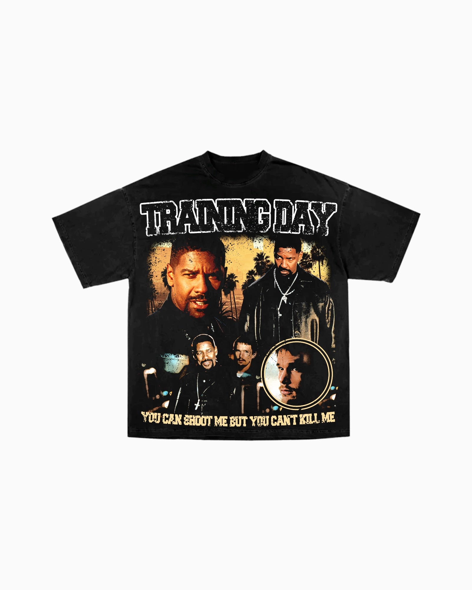 Training Day (T-Shirt)