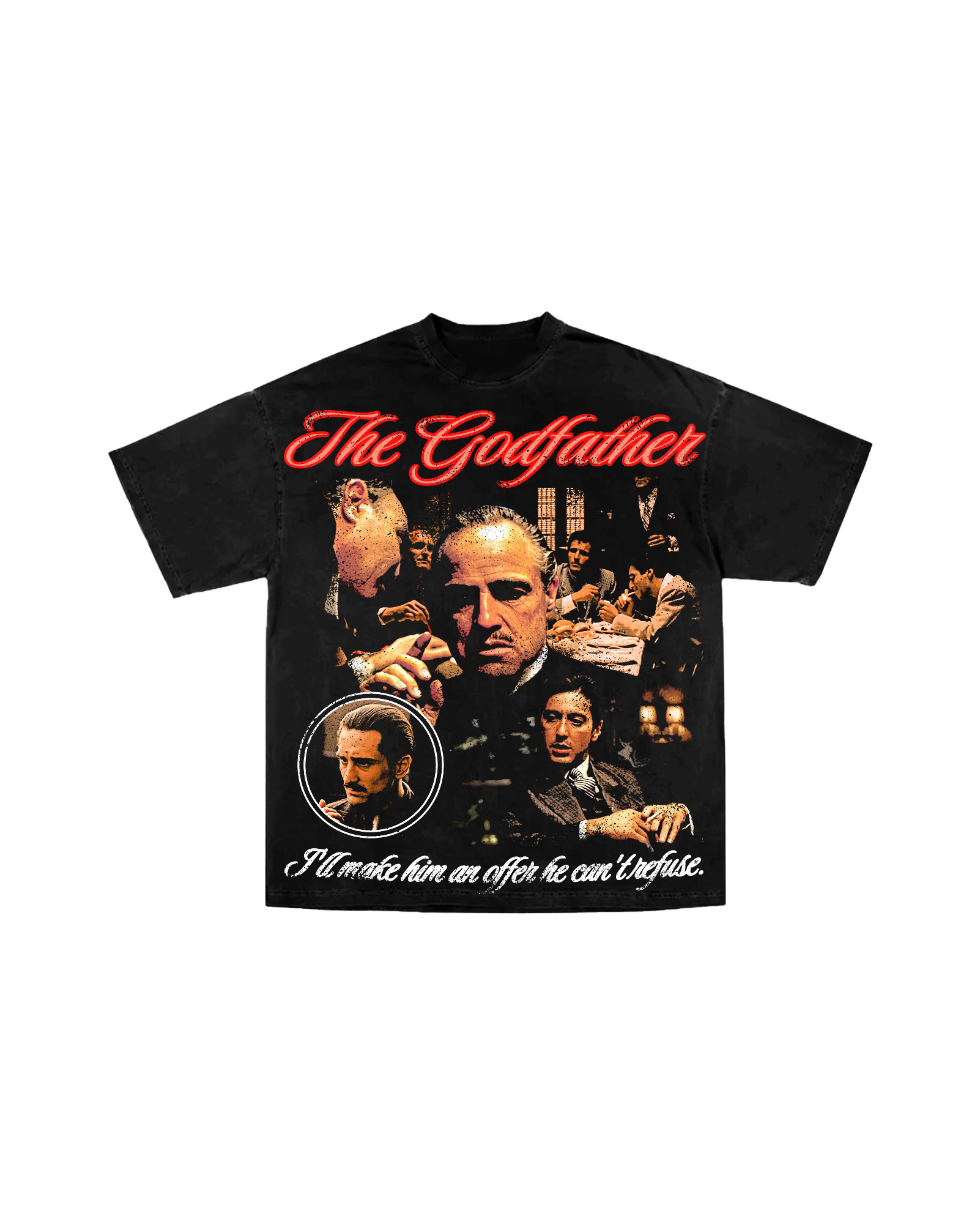 The Godfather (T-shirt)