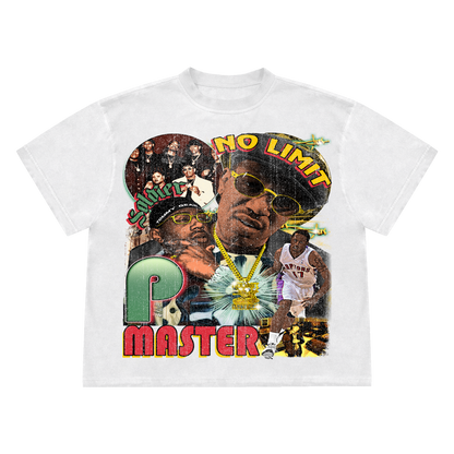 MASTER P