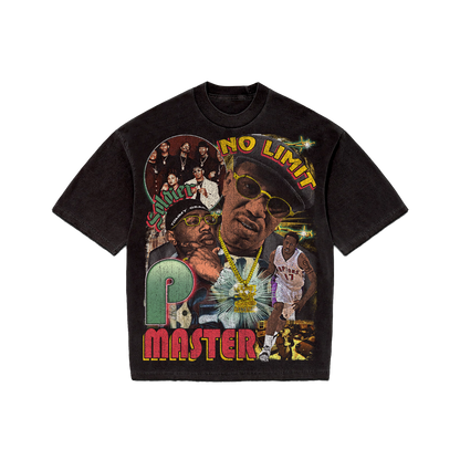 MASTER P