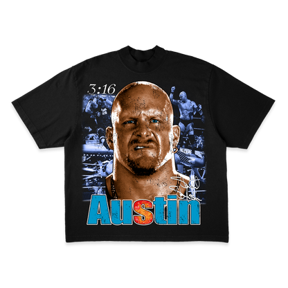 Stone cold (T-Shirt)