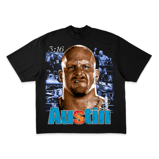 Stone cold (T-Shirt)