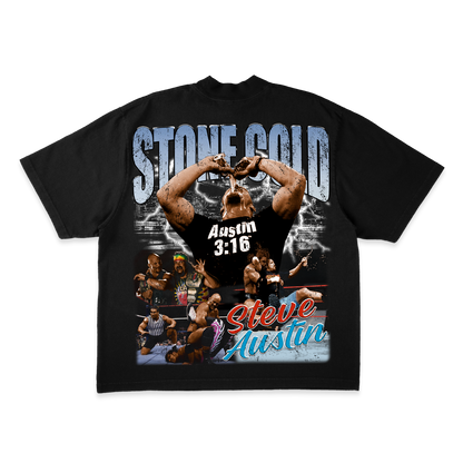 Stone cold (T-Shirt)