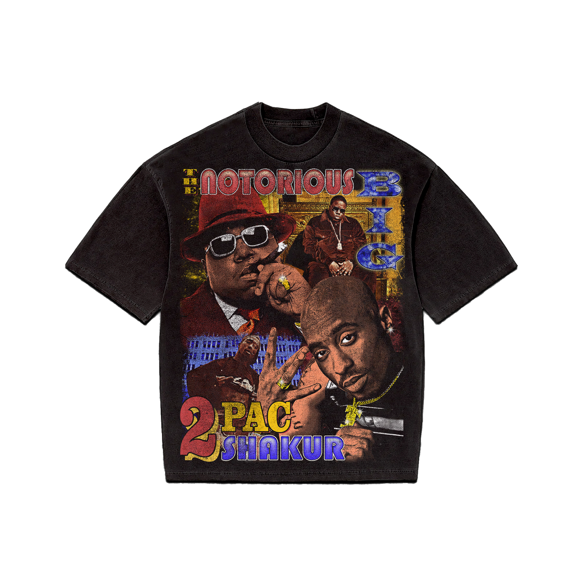 STOP THE Violence (T-Shirt)