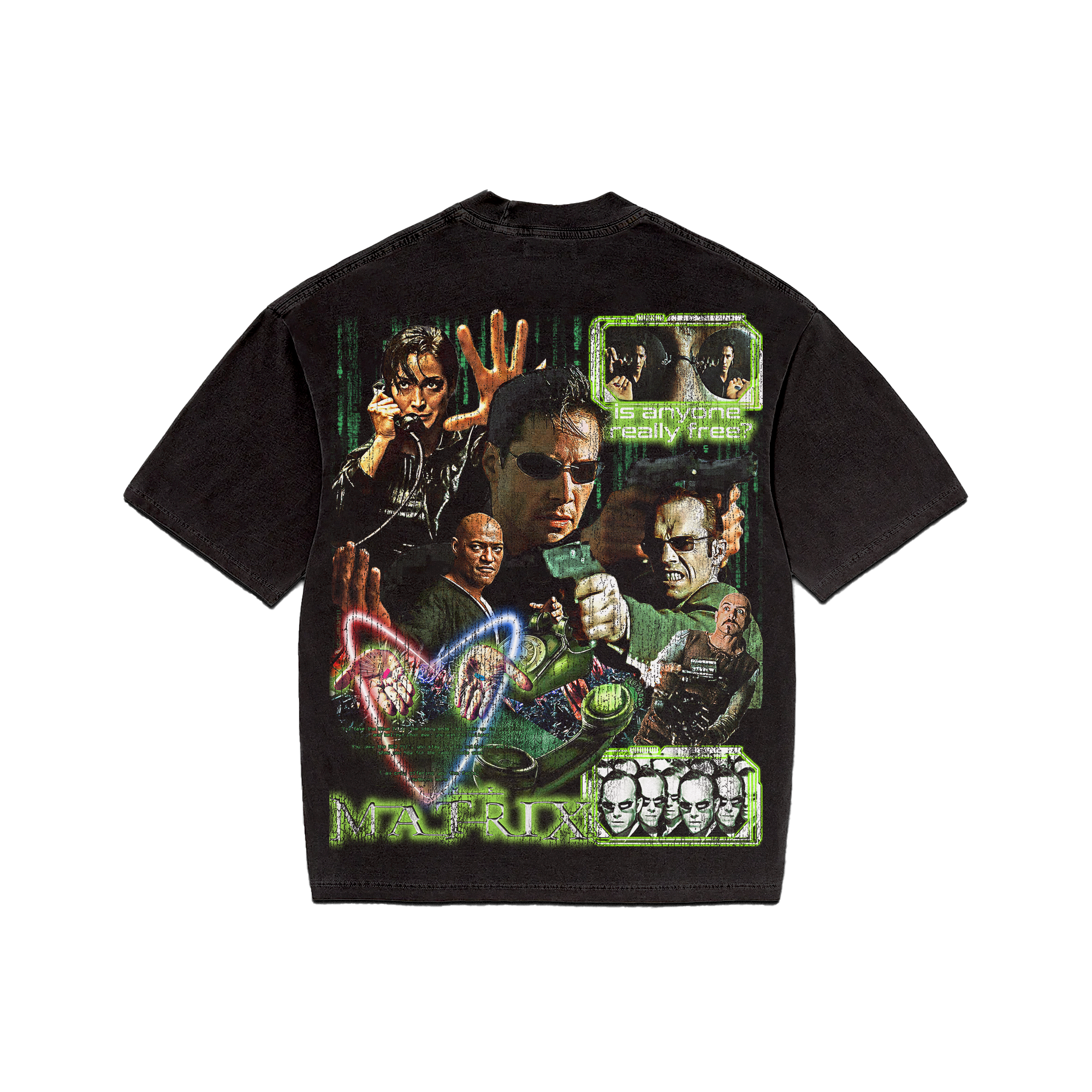 Matrix (Tshirt)