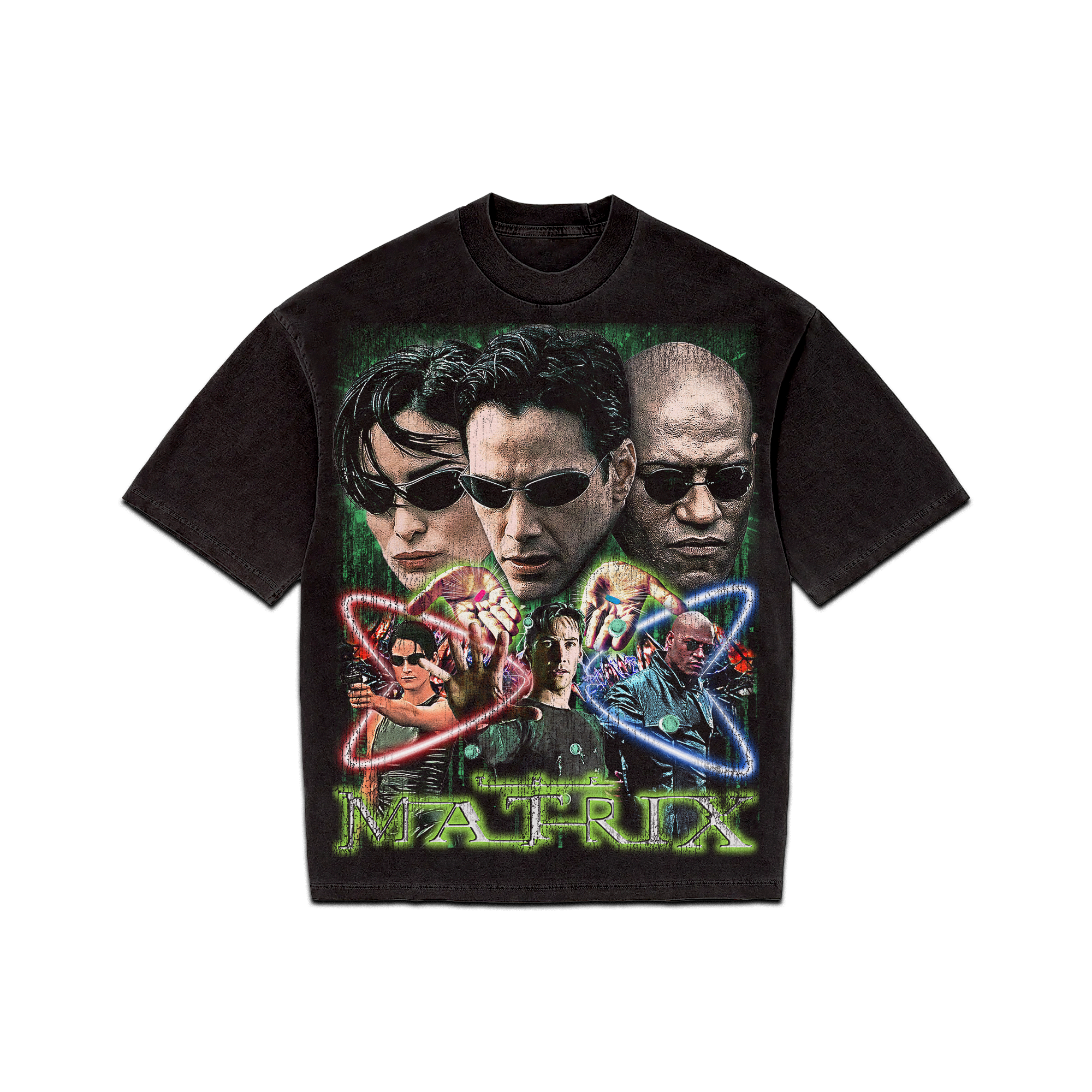 Matrix (Tshirt)