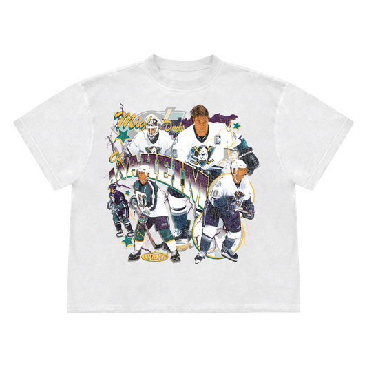 Anaheim Ducks