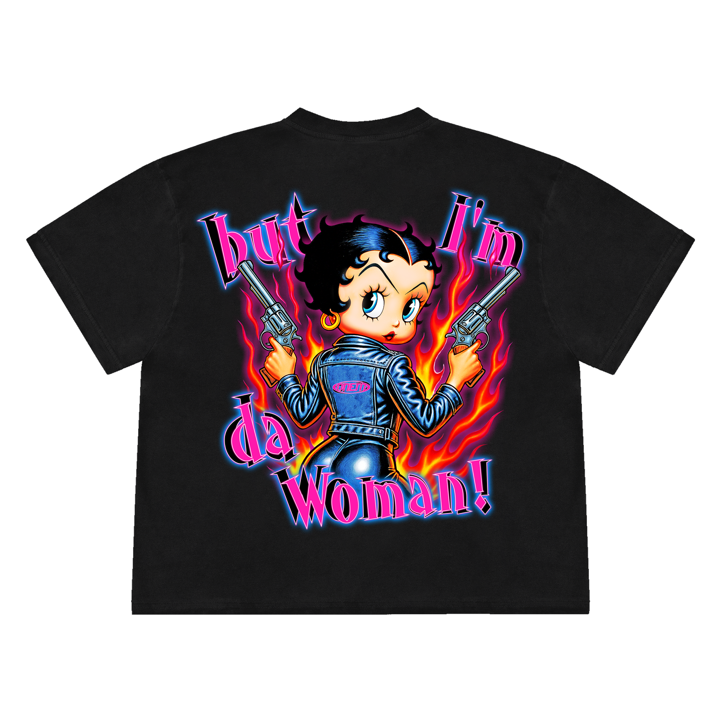 Betty Boop