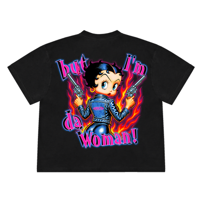 Betty Boop