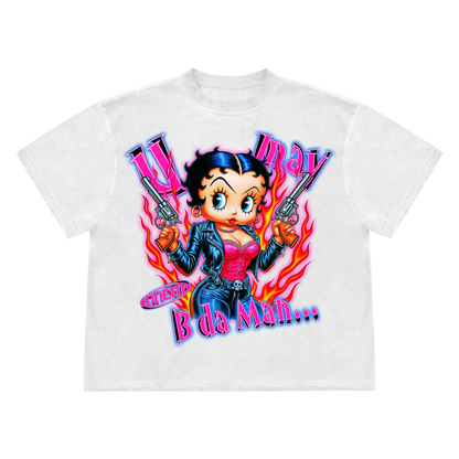 Betty Boop