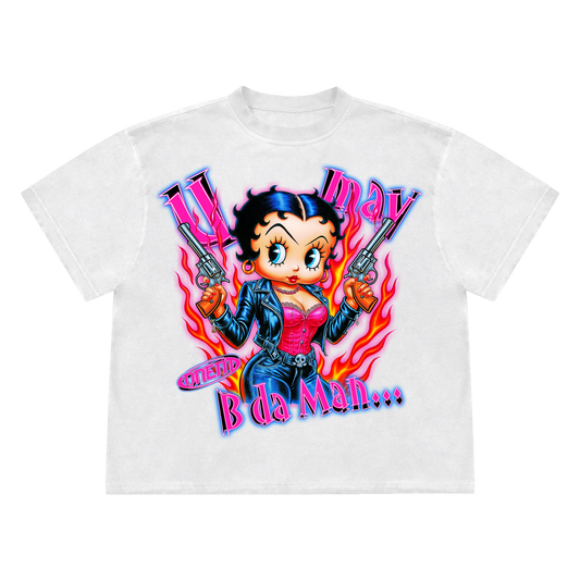 Betty Boop